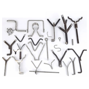 نوع S / مرساة حرارية مموجة