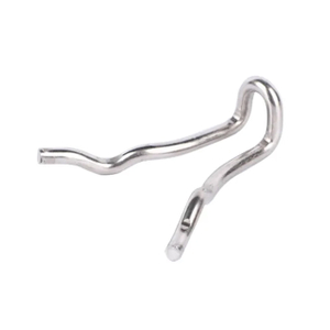 Ancre de four d'ancrage r&eacute;fractaire de type Y en acier inoxydable